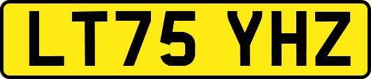 LT75YHZ