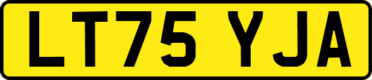 LT75YJA