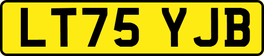 LT75YJB