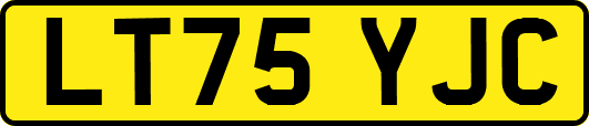 LT75YJC