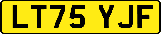LT75YJF