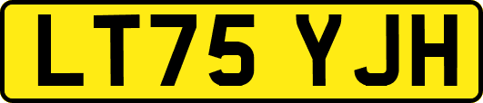 LT75YJH
