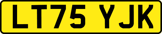 LT75YJK