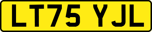 LT75YJL