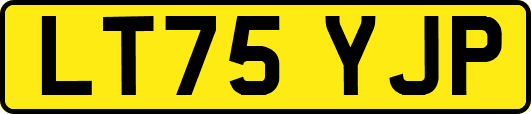 LT75YJP