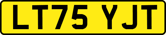 LT75YJT
