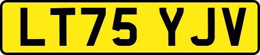 LT75YJV
