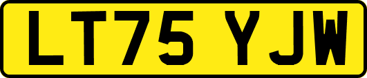 LT75YJW