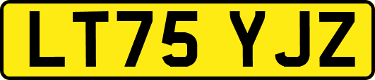 LT75YJZ