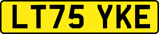 LT75YKE