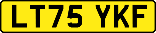 LT75YKF