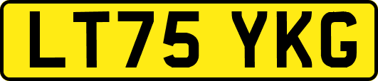 LT75YKG