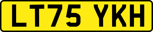 LT75YKH