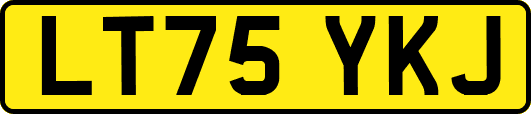 LT75YKJ