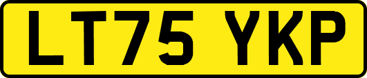 LT75YKP