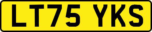 LT75YKS