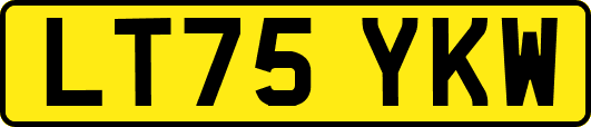 LT75YKW