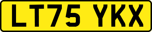 LT75YKX