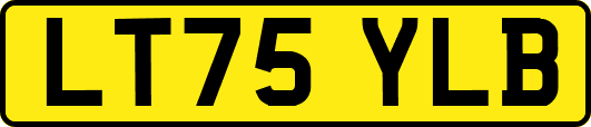 LT75YLB