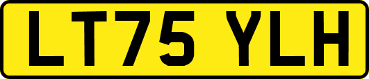 LT75YLH