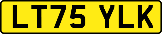 LT75YLK