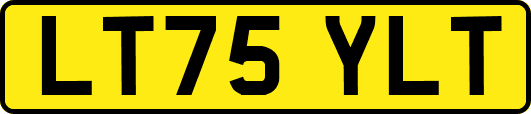 LT75YLT