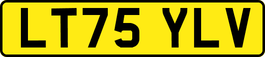 LT75YLV