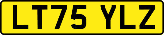 LT75YLZ
