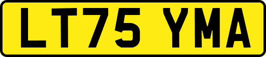 LT75YMA