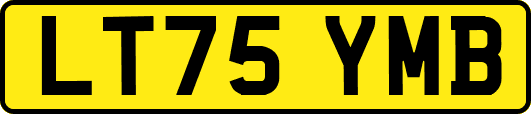 LT75YMB