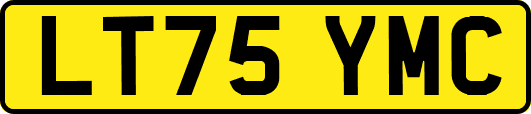LT75YMC