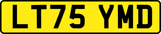 LT75YMD