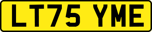 LT75YME