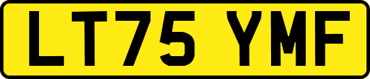LT75YMF