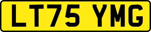 LT75YMG