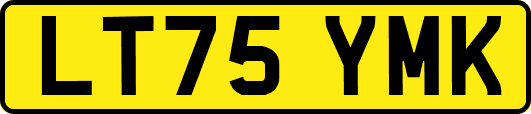LT75YMK