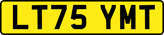 LT75YMT