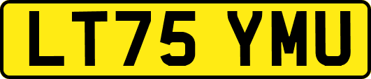 LT75YMU