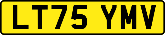 LT75YMV