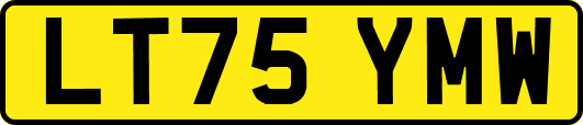 LT75YMW