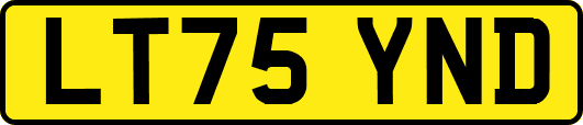 LT75YND