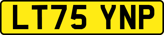 LT75YNP