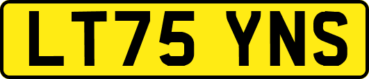 LT75YNS