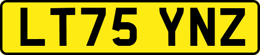 LT75YNZ