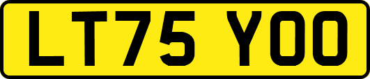 LT75YOO