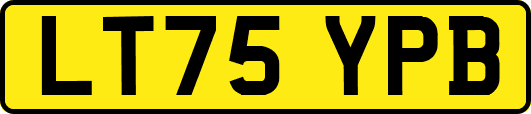 LT75YPB