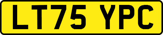 LT75YPC