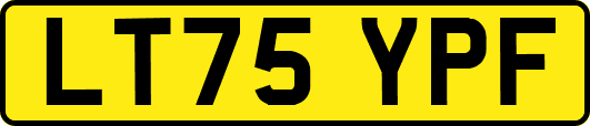 LT75YPF