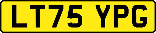 LT75YPG