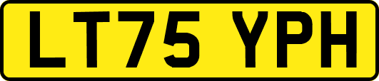 LT75YPH